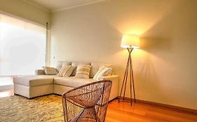 Balcony With View, Private Garage, An Elevator