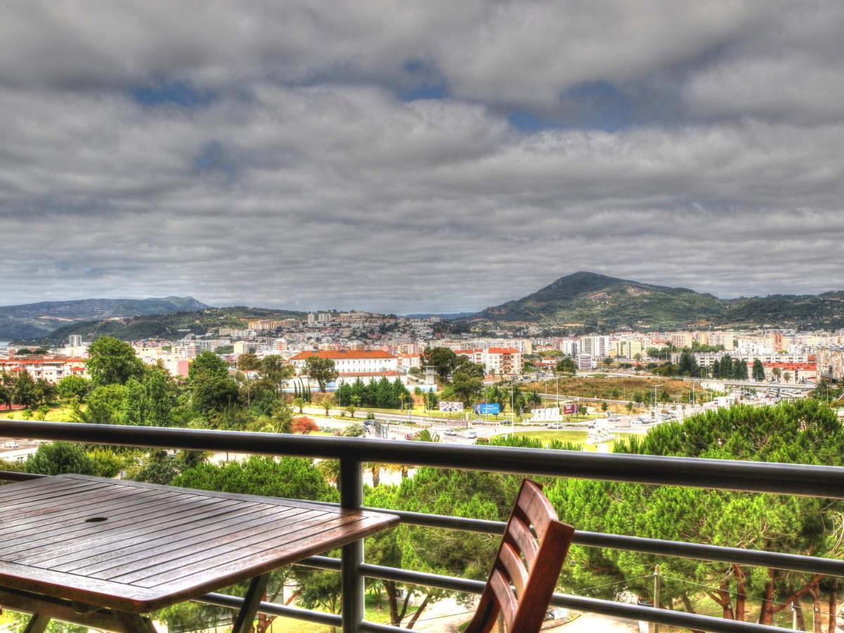 Balcony With View, Private Garage, An Elevator Apartamento Setúbal Exterior foto
